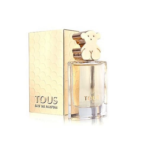 tous eau de perfume spray 30ml