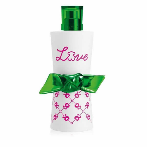 tous love eau de toilette spray 50ml