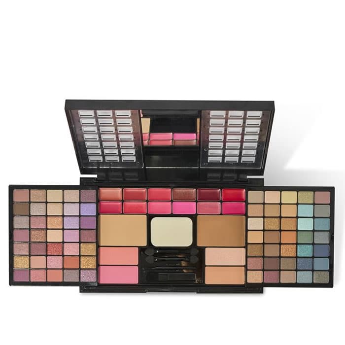 idc institute idc magic studio colorful all in one complete colors palette