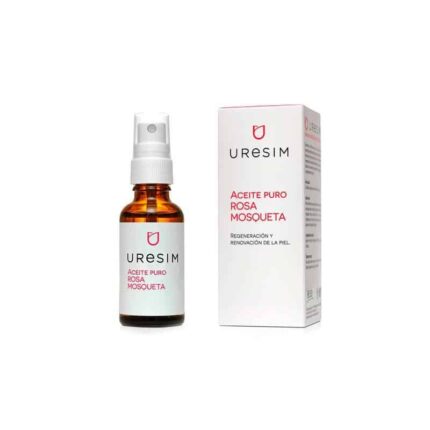 uresim 100 pure rosehip oil 30ml