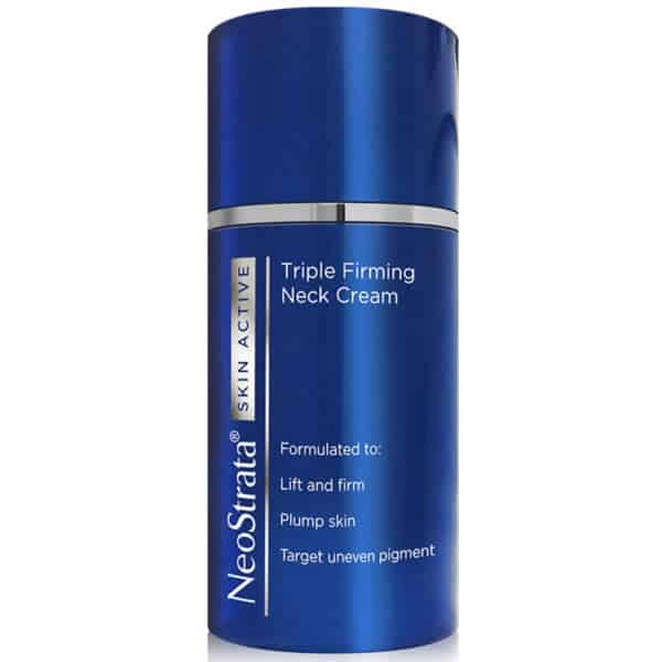 neostrata skin active triple firming neck cream 80g