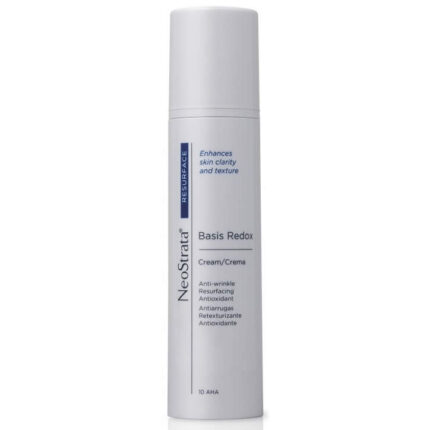 neostrata resurface basis redox 10 aha 50ml