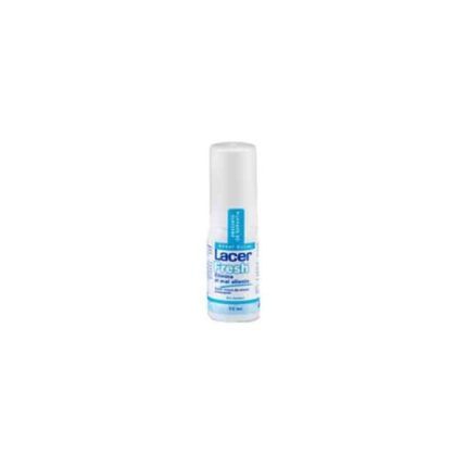 lacerfresh spray 15ml