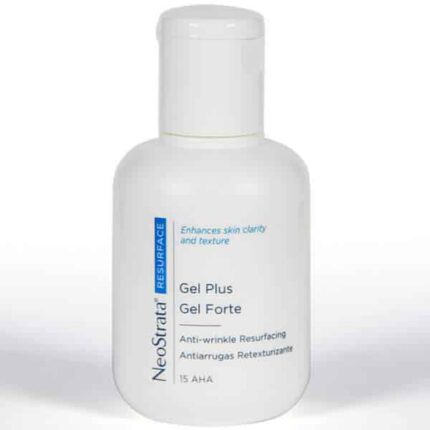 neostrata resurface gel plus 15 aha 100ml