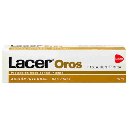 lacer™ oros 75ml