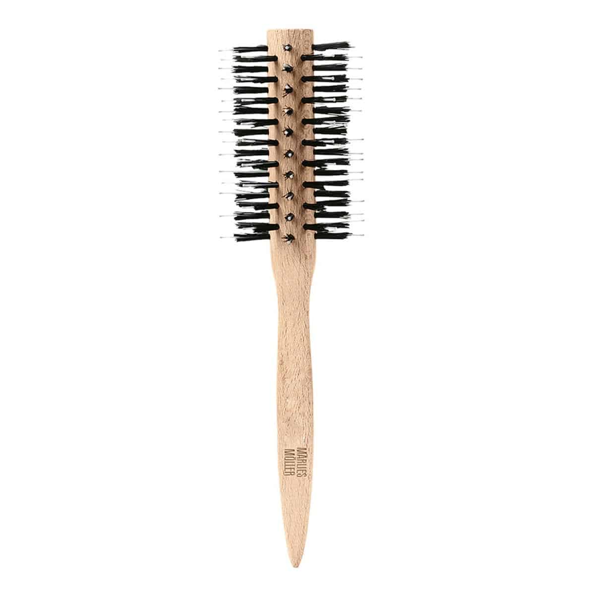 marlies moller large round styling brush