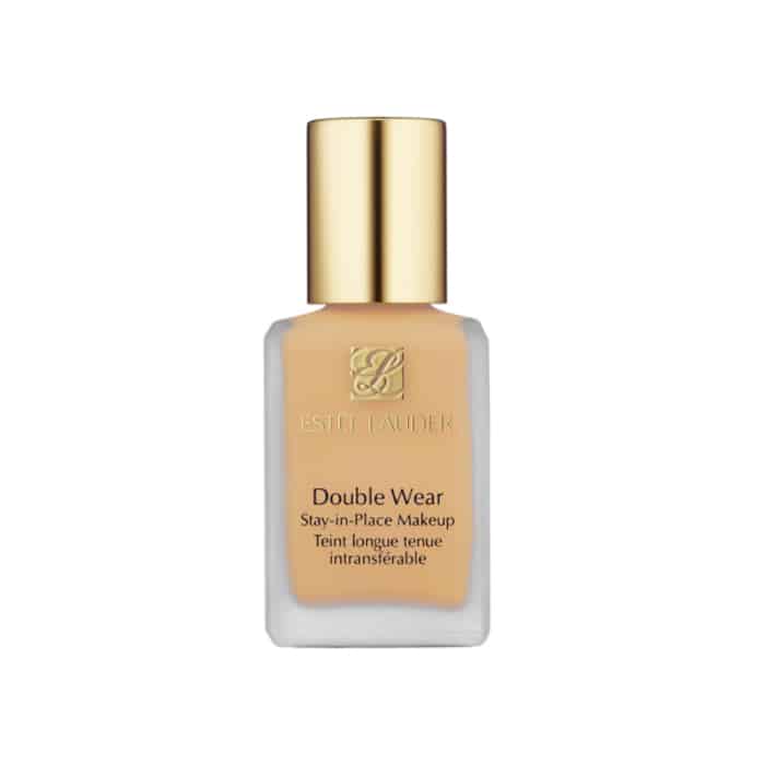 estee lauder double wear stay in place makeup spf10 2c1 pure beige 30ml