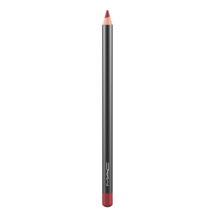 mac lip pencil brick 1.4g