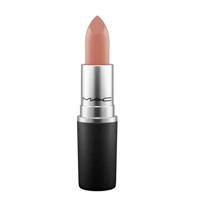 mac matte lipstick honey love