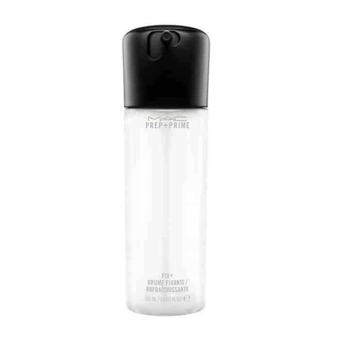 mac prep + prime fix+ finishing mist 100ml