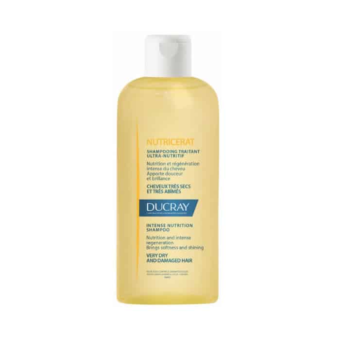 ducray nutricerat shampoo 200ml