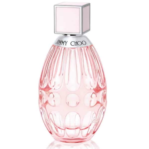 jimmy choo l'eau eau de toilette spray 90ml