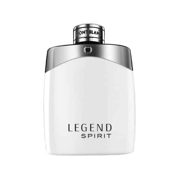 montblanc legend spirit eau de toilette spray 100ml