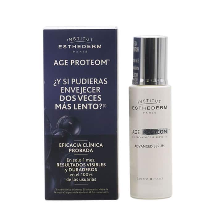 institut esthederm age proteom advanced serum 30ml