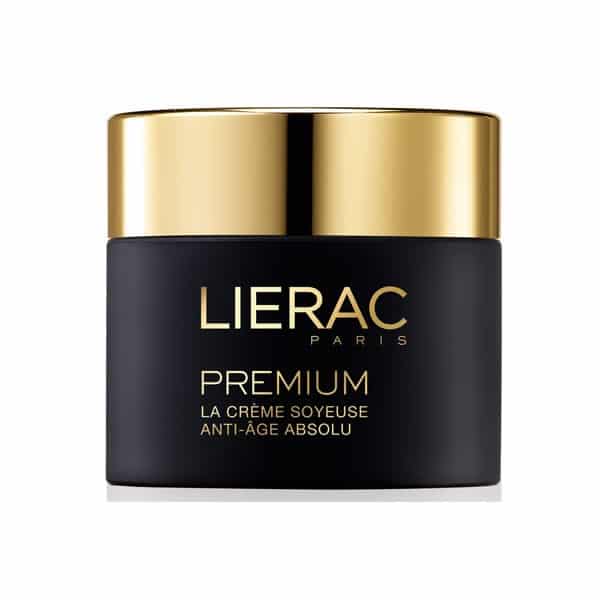 lierac premium the silky cream 50ml