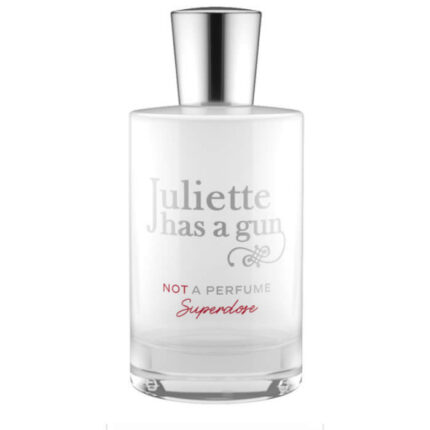 juliette has a gun not a perfume superdose eau de parfum spray 100ml