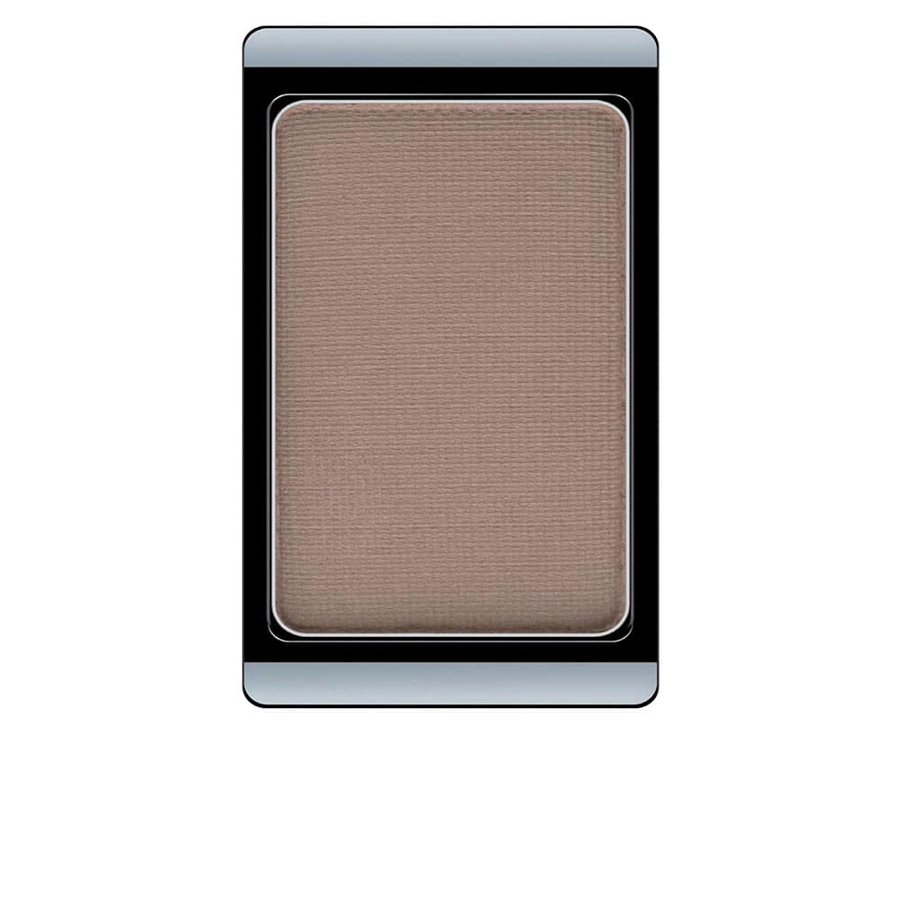 artdeco eyebrown powder 6 light