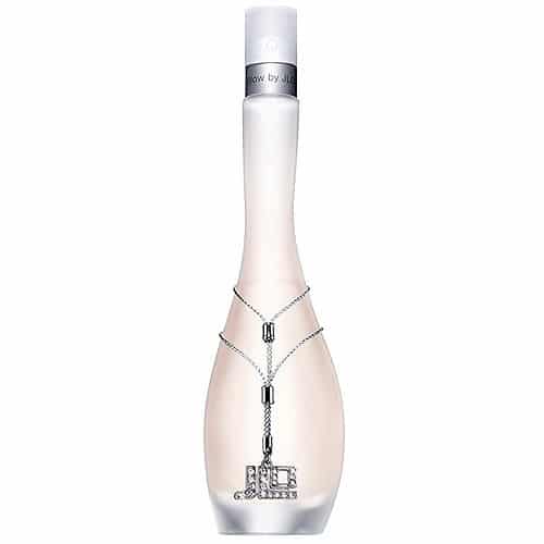 jennifer lopez glow eau de toilette spray 30ml