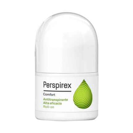 perspirex comfort rollon 20ml