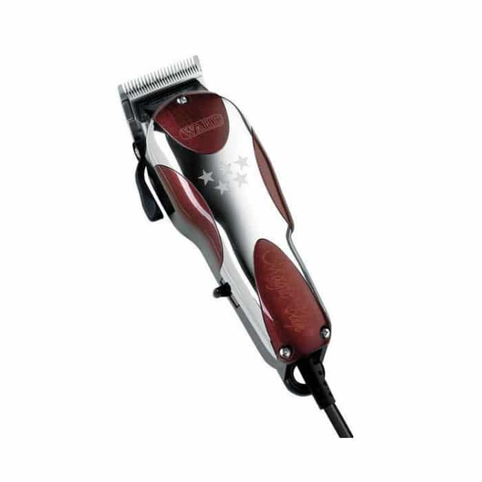 wahl magic clip 5 stars clipper