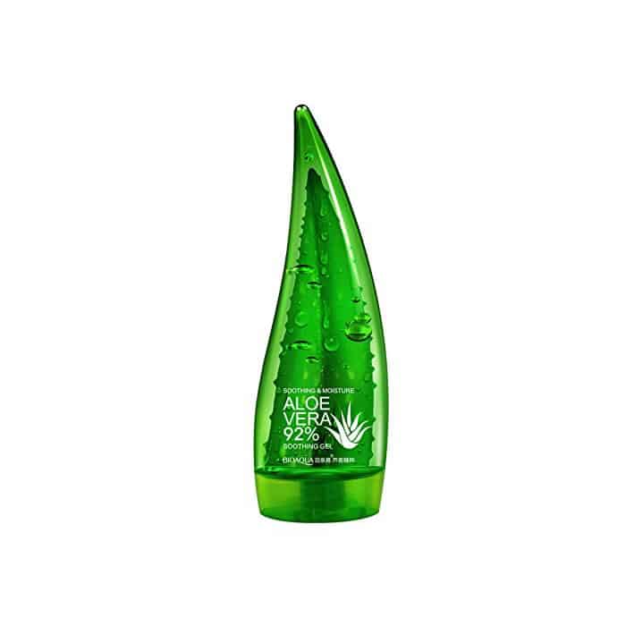 bioaqua aloe vera soothing gel 160ml