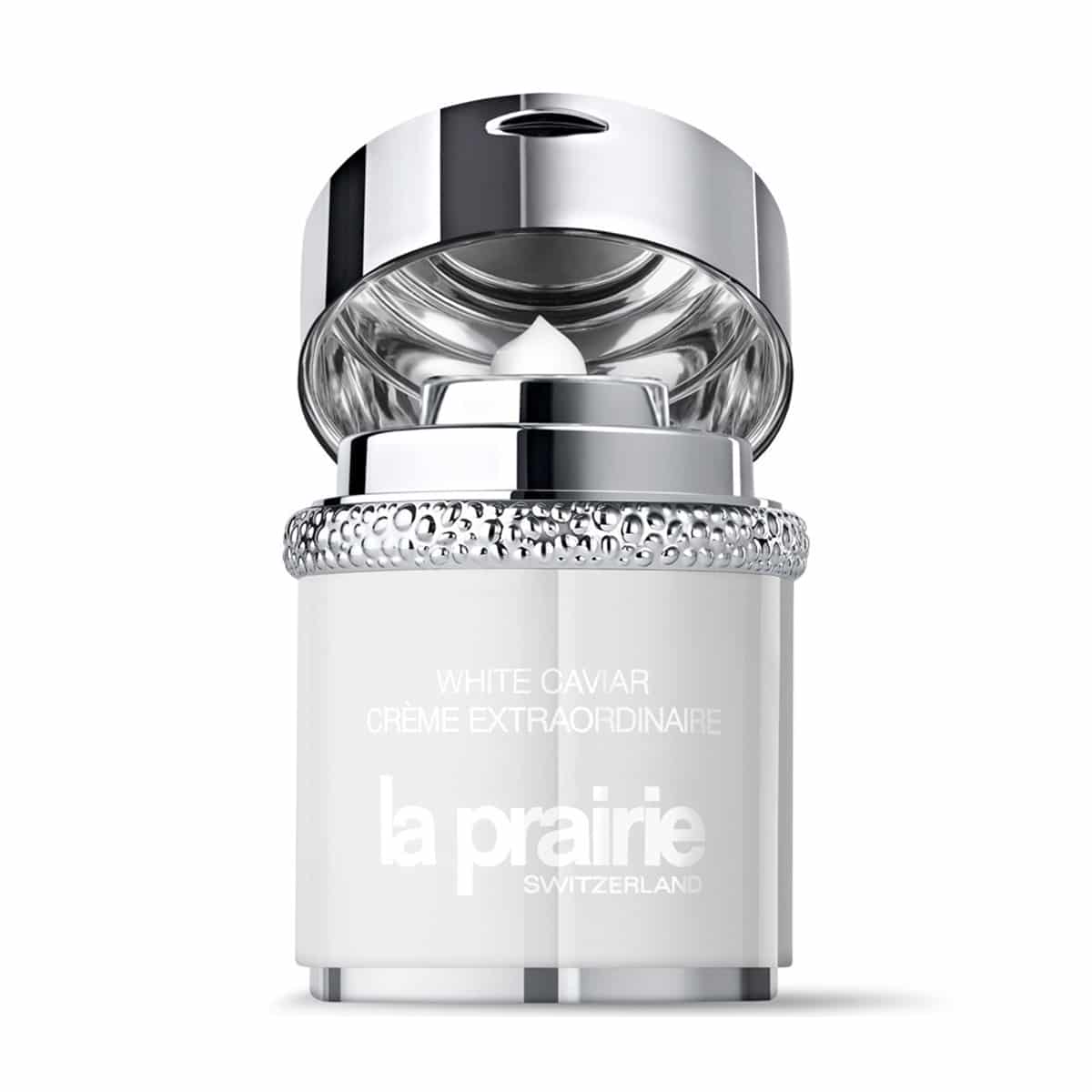 la prairie white caviar crema extraordinaire 60ml