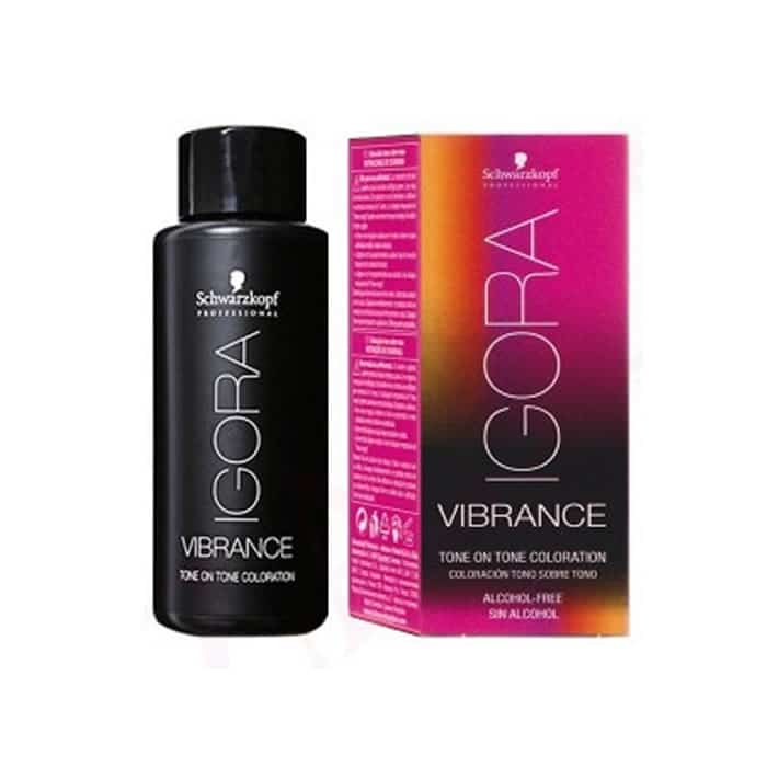 schwarzkopf igora vibrance nº8 11 blonde light ash intense 60ml