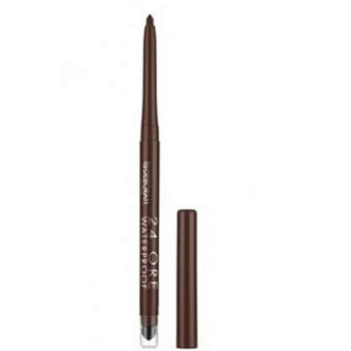 deborah milano eyeliner 24ore waterproof 02