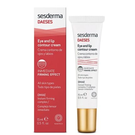 sesderma daeses eye and lip contour