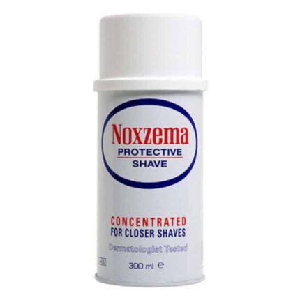 noxzema classic shaving foam 300ml