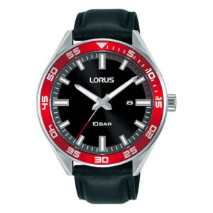 Lorus X093_RH941NX9 - nosize