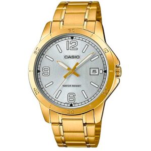 Casio X093_MTP-V004G-7B2 - nosize