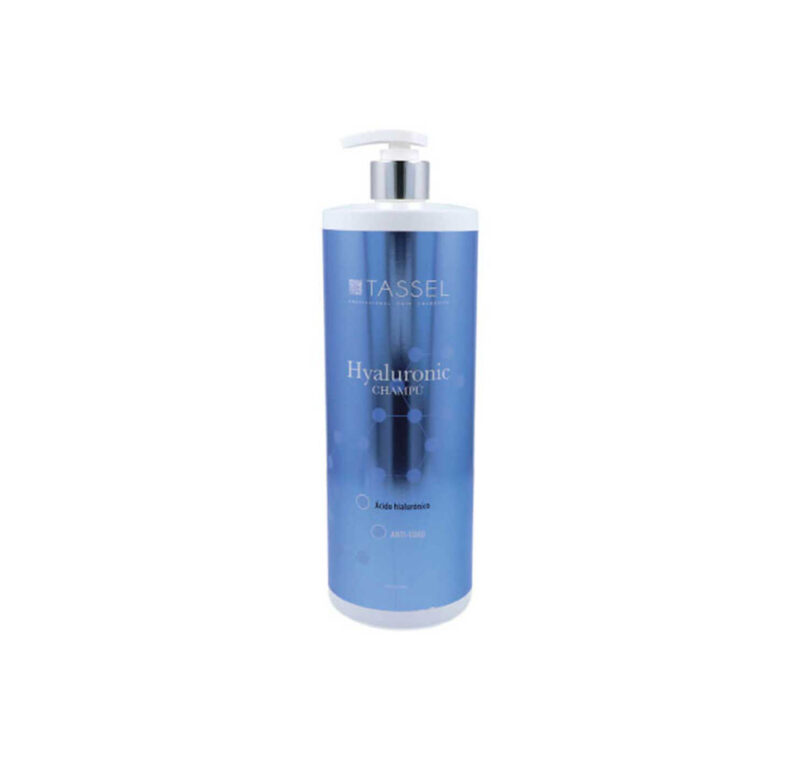 Eurostil Champu Hyaluronic 1 Litro