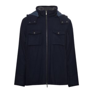 Harmont & Blaine Jeans X073_K07087-040300_808