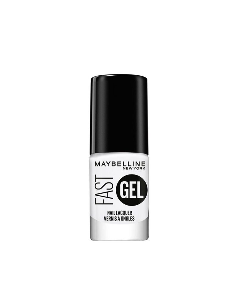 Maybelline Fast Gel Nail Lacquer 18-Tease 7ml