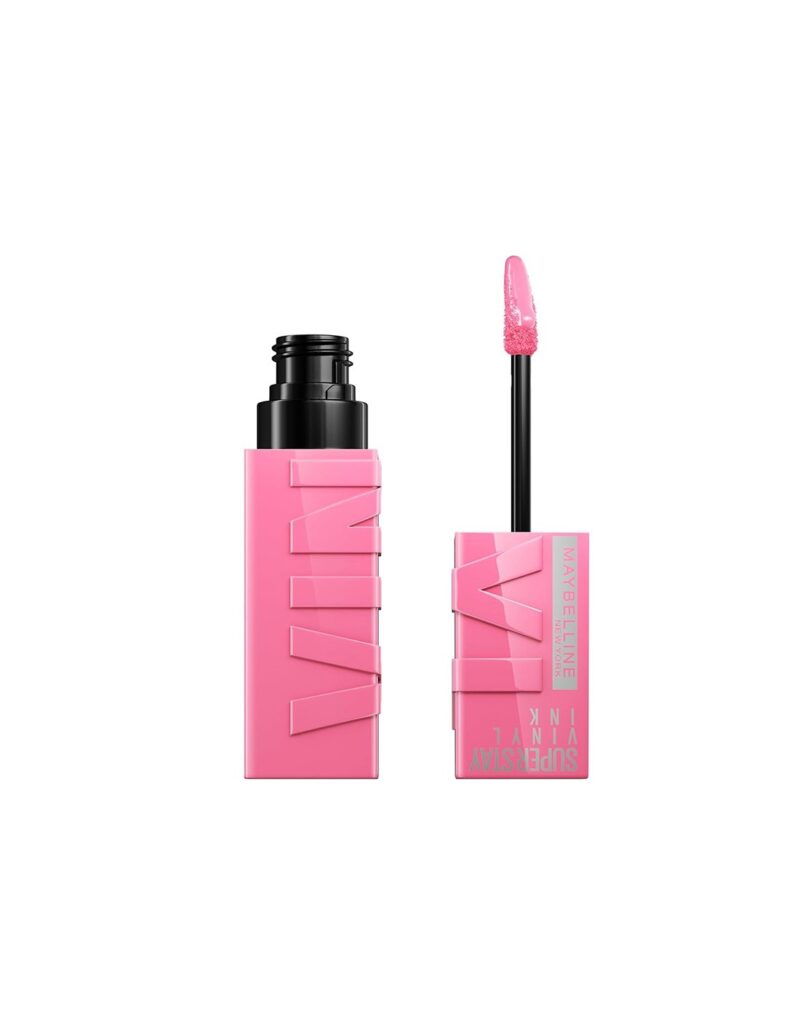 Maybelline Superstay Vinyl Ink Liquid Lipstick 155-Upbeat 4,2ml