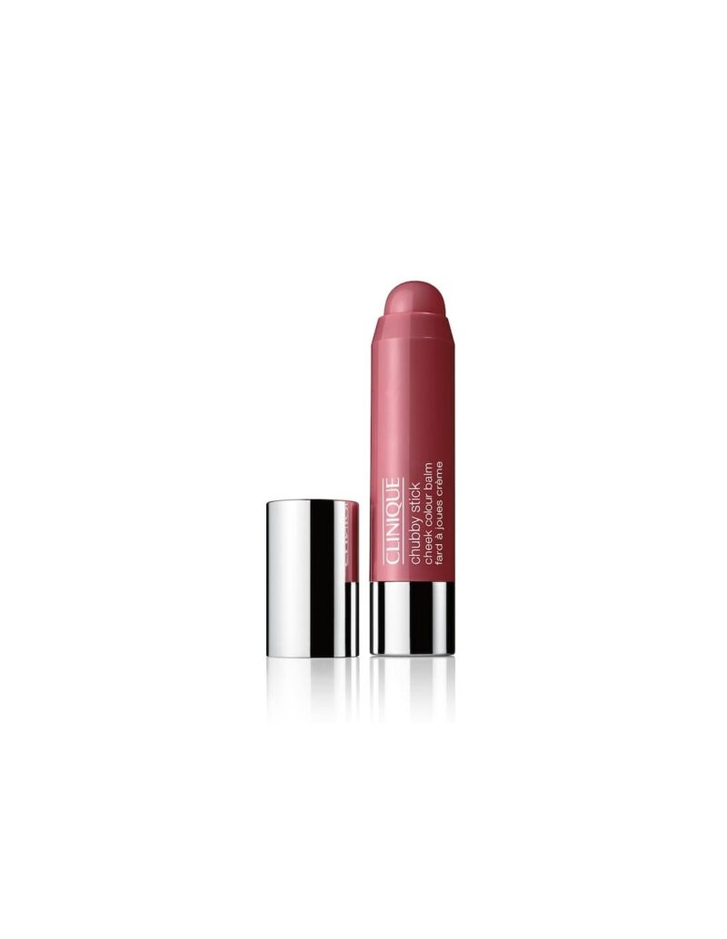 Clinique Chubby Stick Colorete En Crema Plumped Up Peony 6g