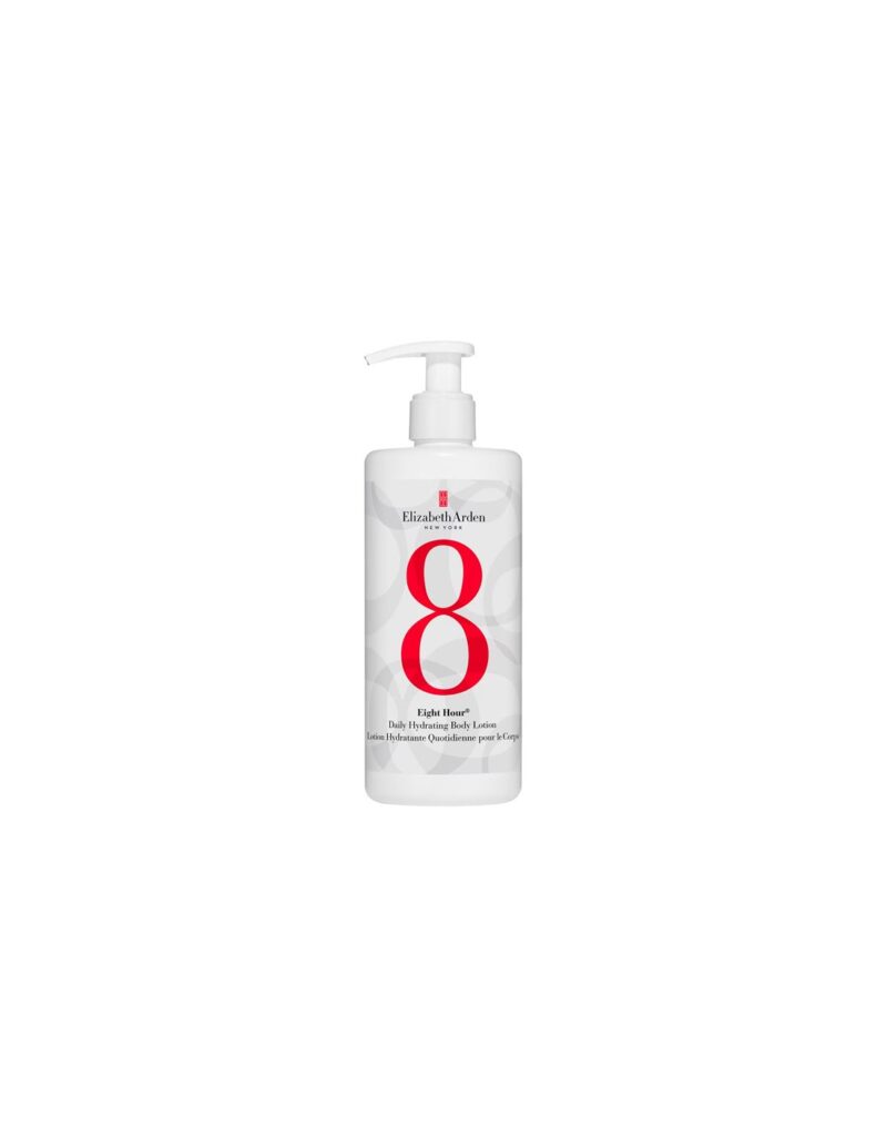 Elizabeth Arden Eight Hour Loción Corporal Hidratante 380ml