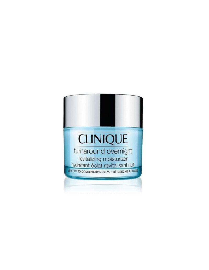 Clinique Turnaround Overnight Revitalizing Moisturizer 50ml