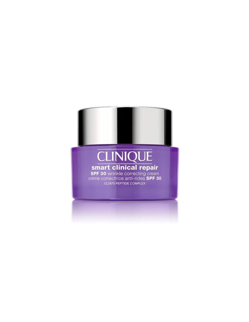 Clinique Smart Clinical Crema Antiarrugas Spf30 75ml