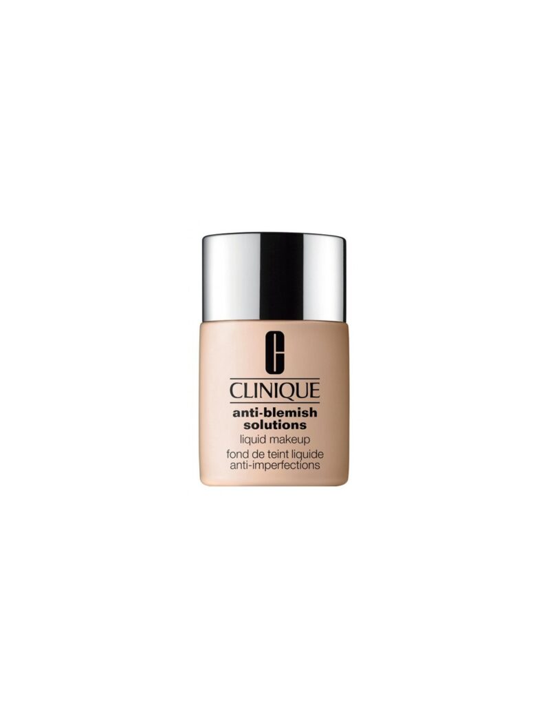 Clinique Antiblemish Maquillaje Fluido Cream Chamoise 30ml