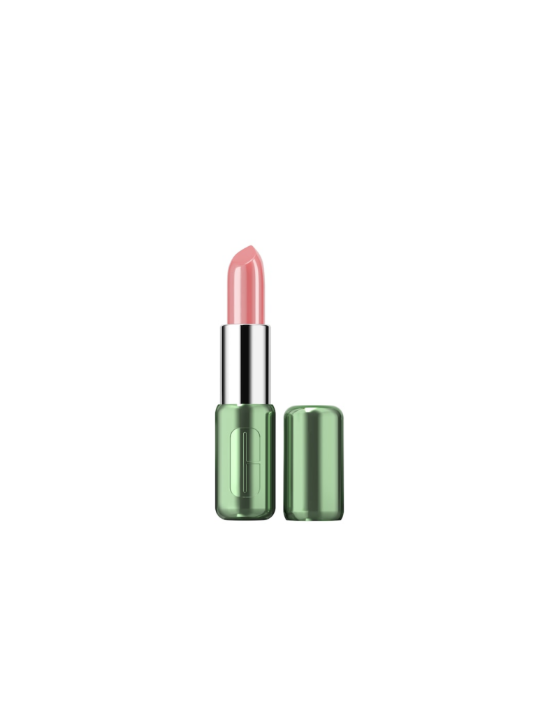 Clinique Pop Longwear Shine Barra De Labios Sugar Pop 3,9g