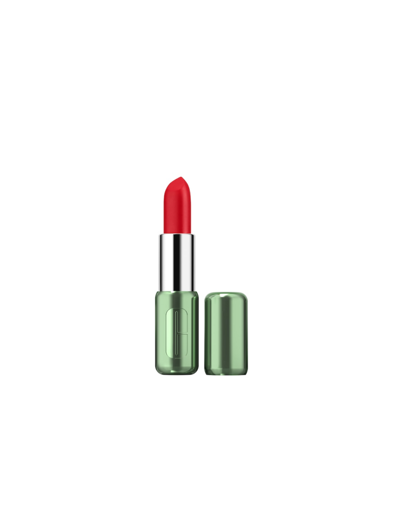 Clinique Pop Longwear Matte Barra De Labios Chilli Pop 3,9g