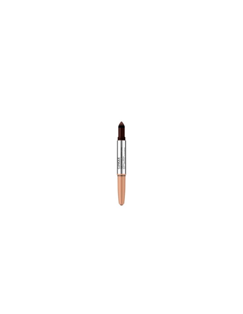 Clinique Hi Shadow Play Sombra De Ojos Definidor De Sombra Double Latte 4ml