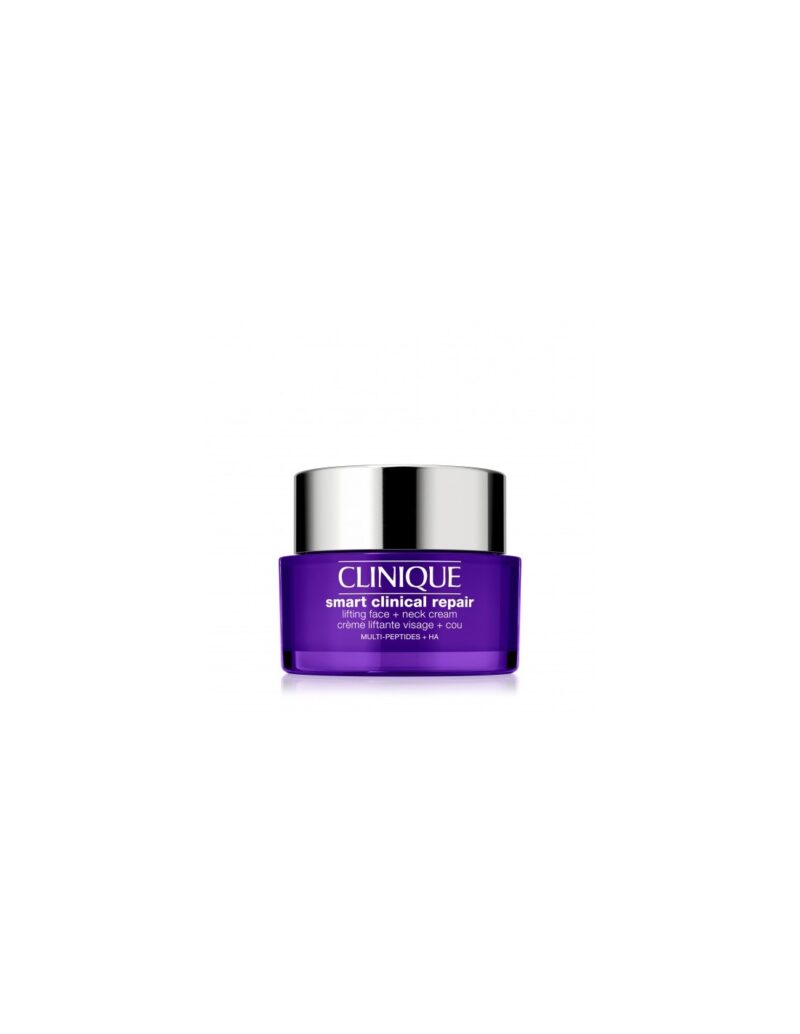 Clinique Smart Clinical Repair Crema Firmeza Lifting Para Rostro y Cuello 75ml