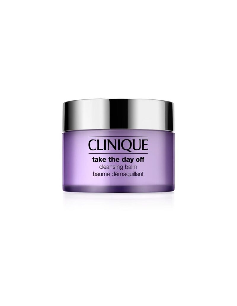 Clinique Take The Day Off™ Desmaquillante De Ojos y Rostro En Bálsamo 250ml