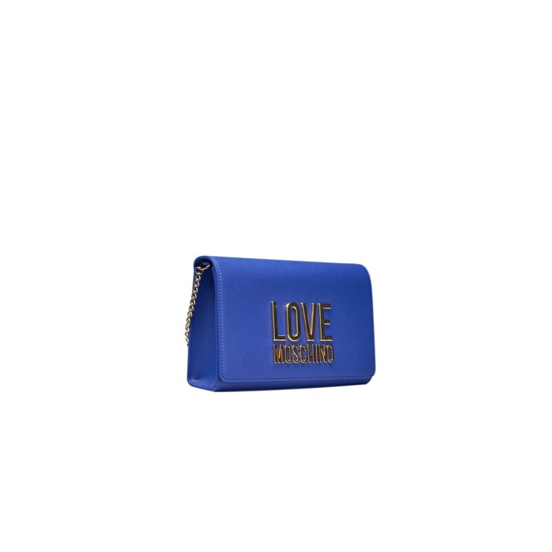 Love Moschino JC4127PP1HLI_753BLUOCEANO - Image 2