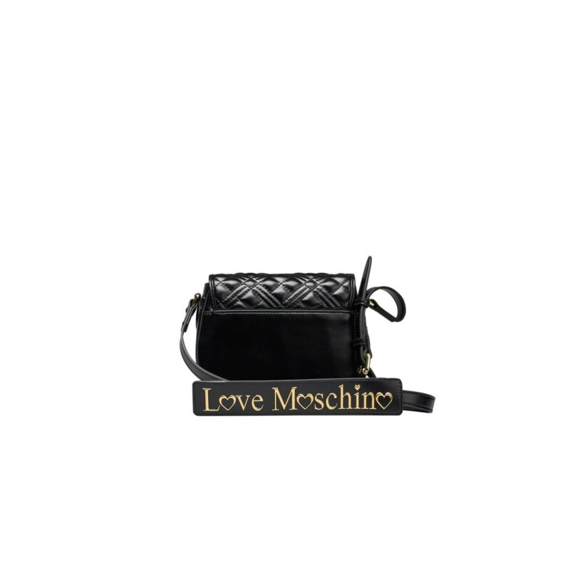 Love Moschino JC4006PP1ALA_000NERO - Image 3