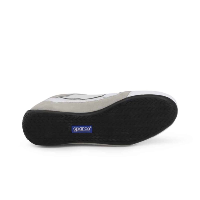 Sparco SP-F7_WHITE-BLACK - Image 5