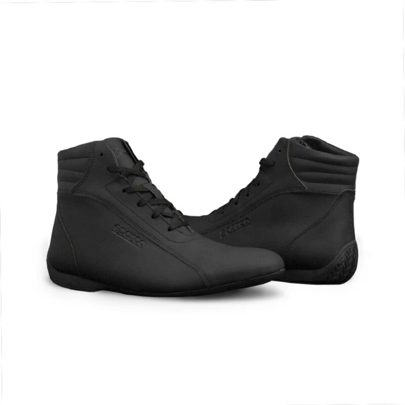 Sparco MONZA-LIMITED_BLACK - Image 2